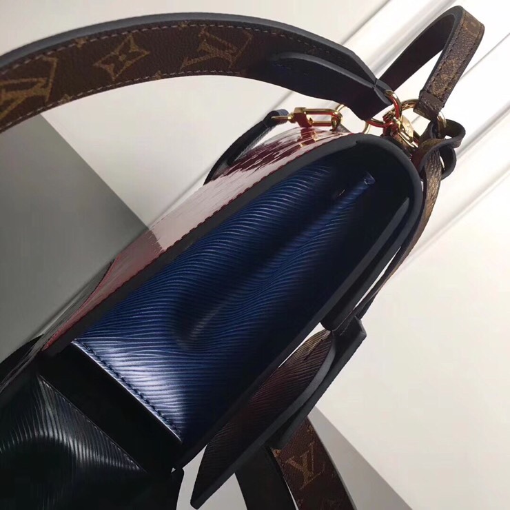 Louis Vuitton Satchel Bags